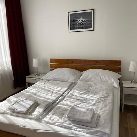 Platanus Vendeghaz Zamardi Bed and Breakfast Buitenkant foto